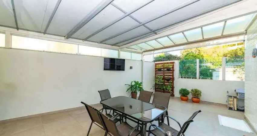 Apartamento com 3 quartos para alugar na Rua Francisco Manoel da Silva, 108, Havaí, Belo Horizonte