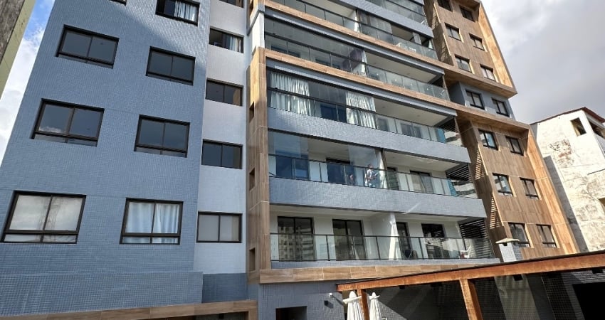 apartamento com 2 suítes no House Federação oportunidade
