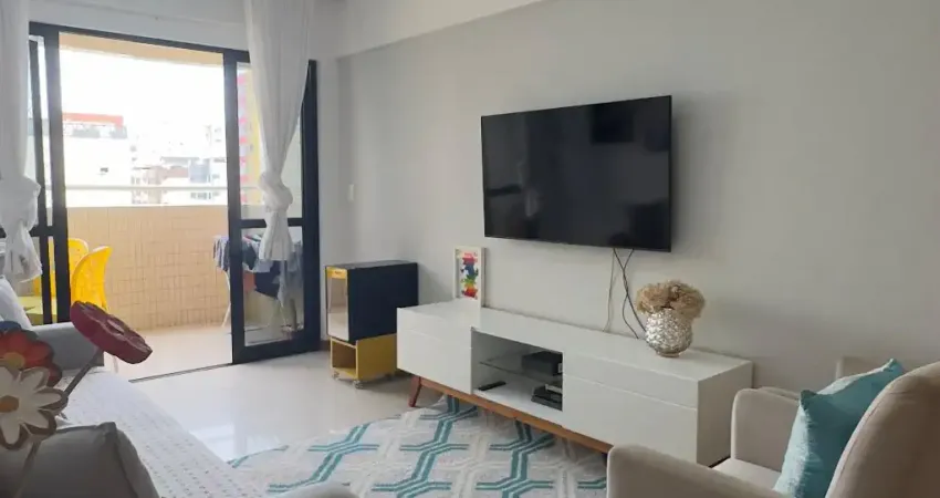 Apartamento com 3 quartos à venda na Rua Coronel Durval Mattos, 01, Costa Azul, Salvador