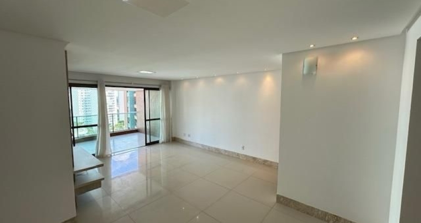 Apartamento 4 quartos no Carpe Diem com 3 vagas no Alphaville 1