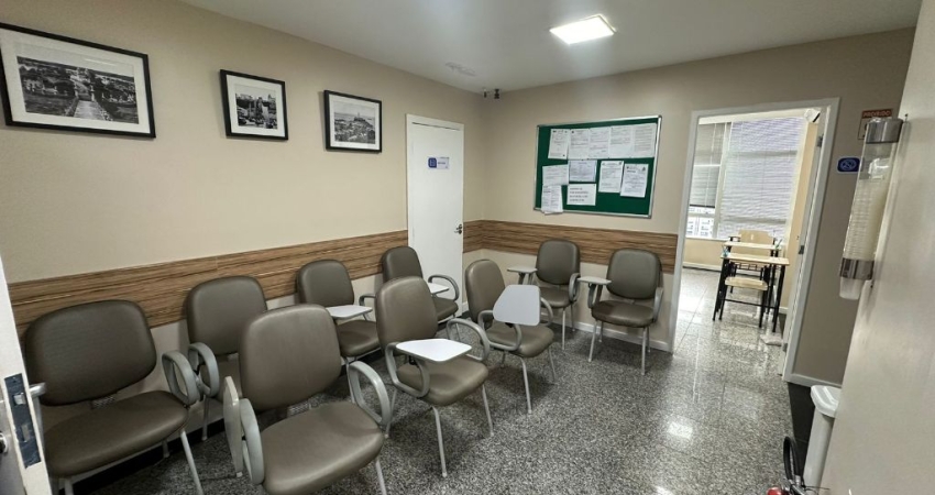 Sala comercial a venda na Magalhães Neto Empresarial Lena 2 salas juntas