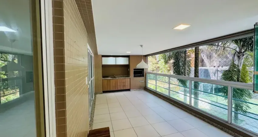 Apartamento a venda 3 quartos com varanda gourmet no Barra Porto