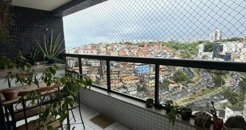 APARTAMENTO A VENDA 2 QUARTOS NO RIO VERMELHO NO MORDEN LIVING GARIBALDI