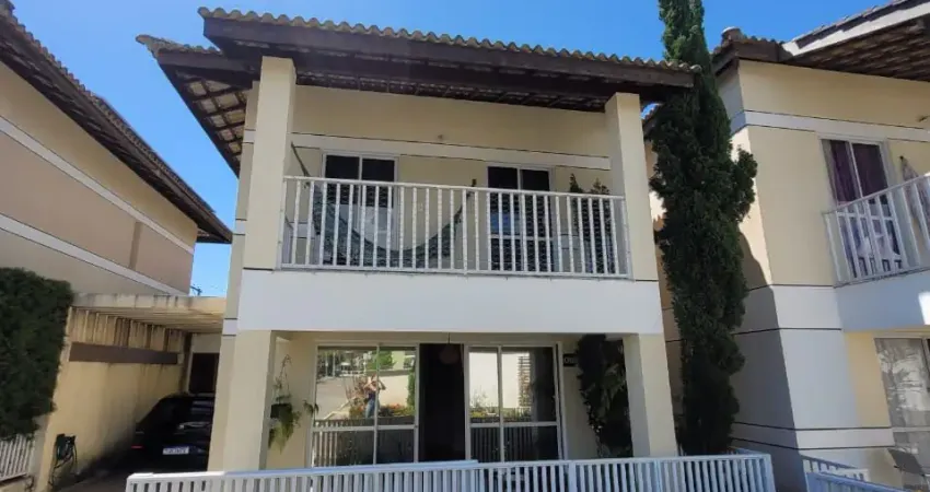 CASA A VENDA EM STELLA MARIS 4 QUARTOS NASCENTE COM ÁREA GOURMET