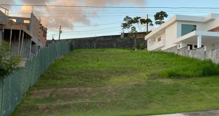 Terreno à venda na Avenida 29 de Março, 123, Alphaville II, Salvador