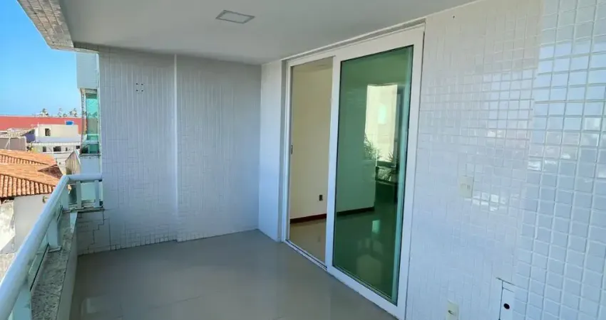 Apartamento a venda em piatã com 3 quartos 2 vagas e nascente