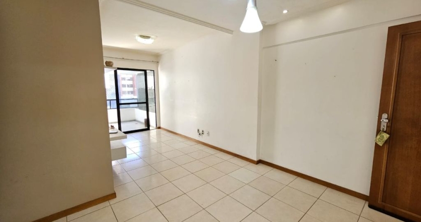 Apartamento a venda na pituba com 3 quartos nascente e varanda