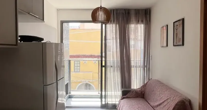 Apartamento a venda na barra quarto e sala nascente armarios no barra ocean