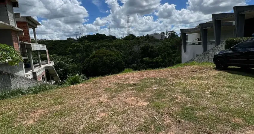 Terreno  a venda em alphaville 2 declive com 695m²