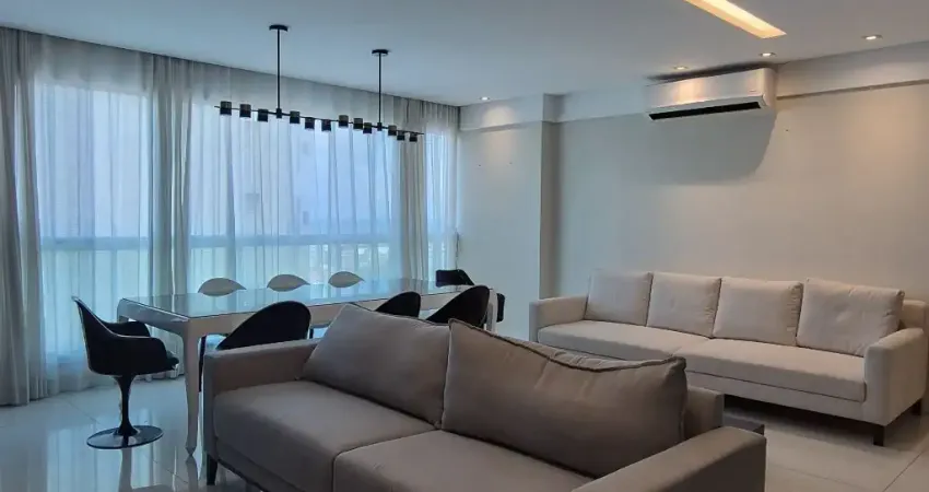 Apartamento a venda no horto florestal com 2 suites reformado no star life 28