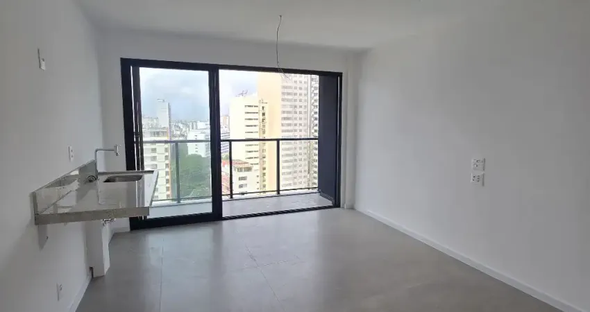 Apartamento a venda no corredor da vitoria com 1 quarto no alive