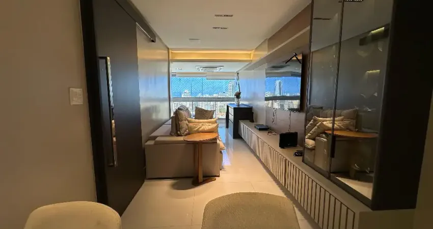 Apartamento a venda no salvador prime quarto e sala mobiliado e reformado
