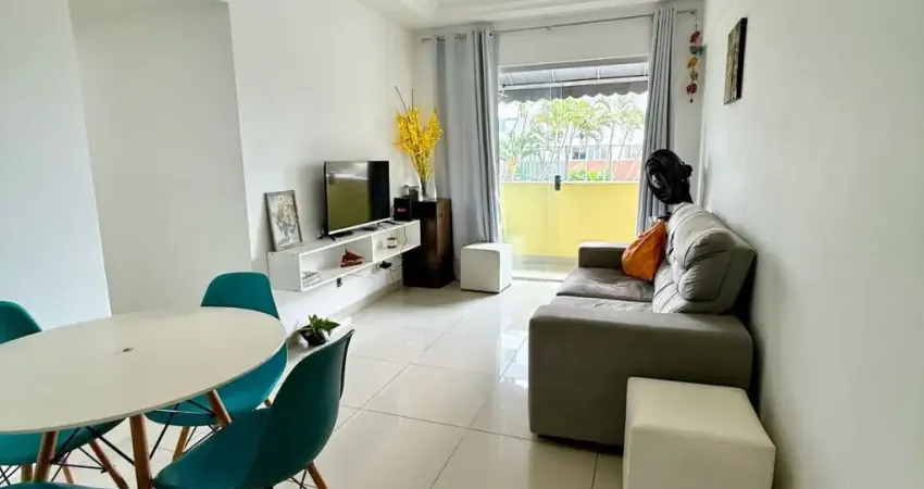 Apartamento a venda na paralela com 3 quartos no cond solar dos passaros