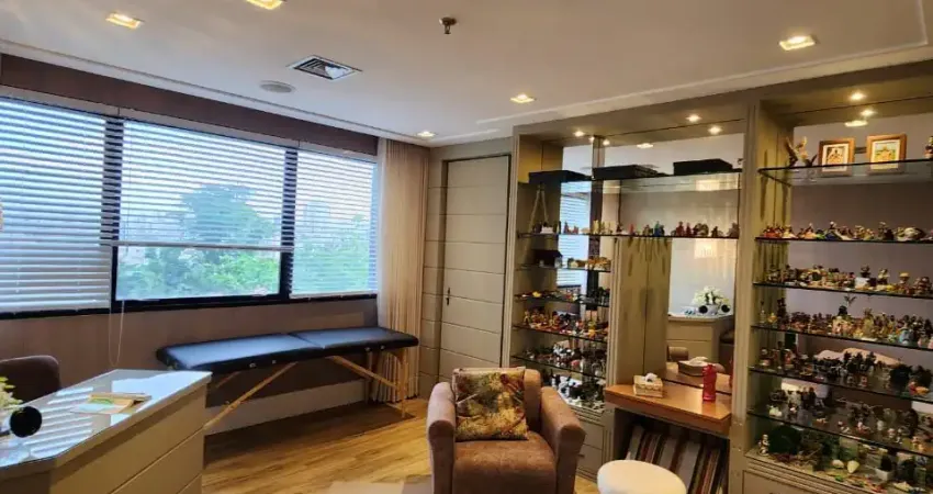 Sala comercial a venda no boulevard side empresarial no caminho das árvores