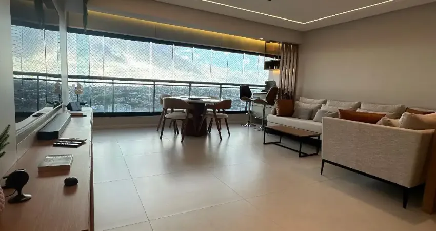 Apartamento a venda na vila laura com 3 suites reformado no villa privilege