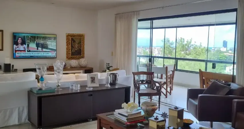Apartamento a venda no horto florestal com 4 quartos com armarios no bosque italia