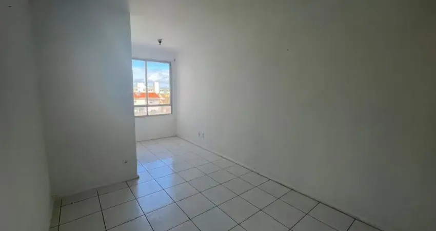Apartamento a venda na pituba com 1 quarto nascente e armarios