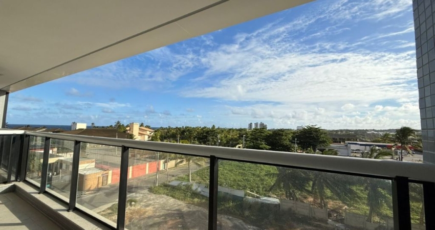 Apartamento a venda no premium stella maris com 2 quartos e 2 vagas