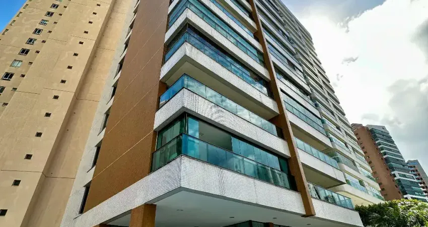 Apartamento a venda no caminho das árvores com 2 quartos varanda gourmet no parque das arvores