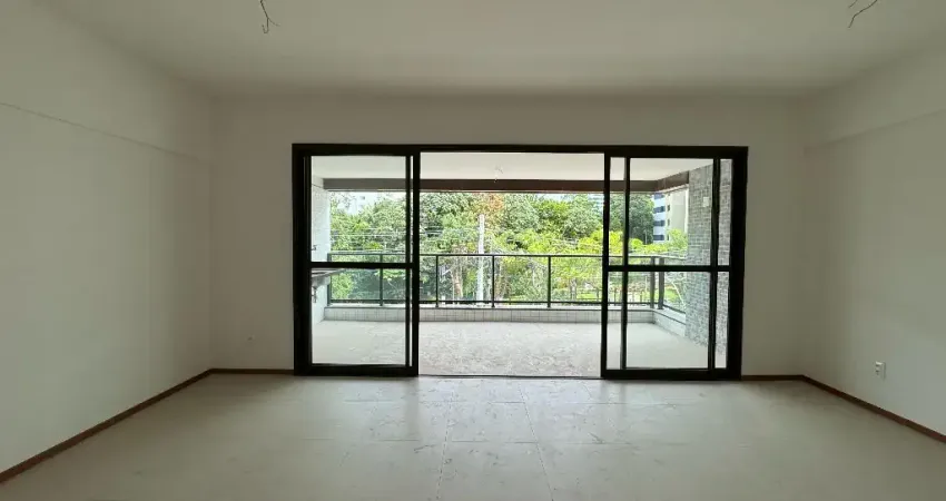 Apartamento a venda em alphaville no haus com 3 suites e varanda gourmet