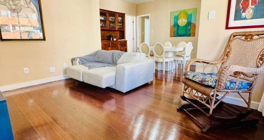 Apartamento a venda na pituba com 3 quartos varanda e nascente