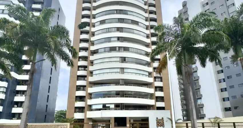 Apartamento a venda no