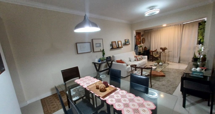 Apartamento a venda no pituba ville com 3 quartos 2 vagas e armarios
