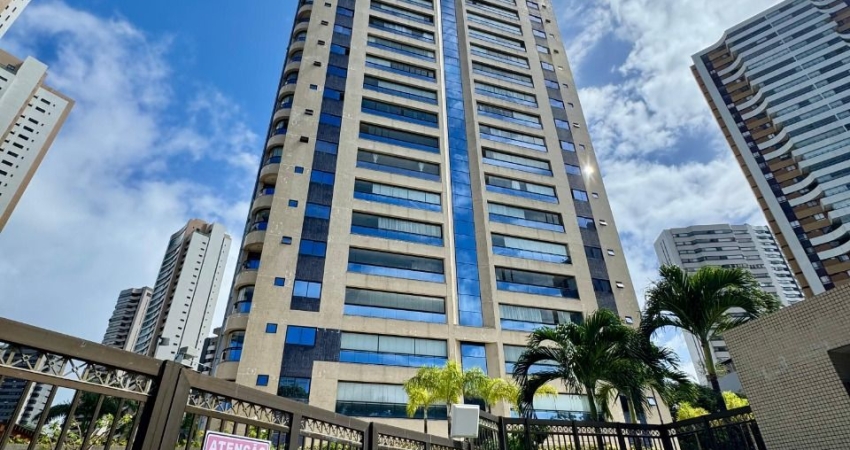 Apartamento a venda no horto santa luzia 3 suites reformado no horto florestal