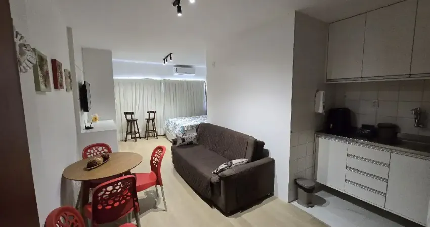 Apartamento com 1 quarto à venda na Avenida Princesa Isabel, 1, Barra, Salvador