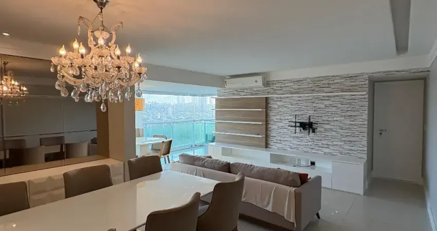 Apartamento a venda no art residence em piata com 4 quartos e reformado