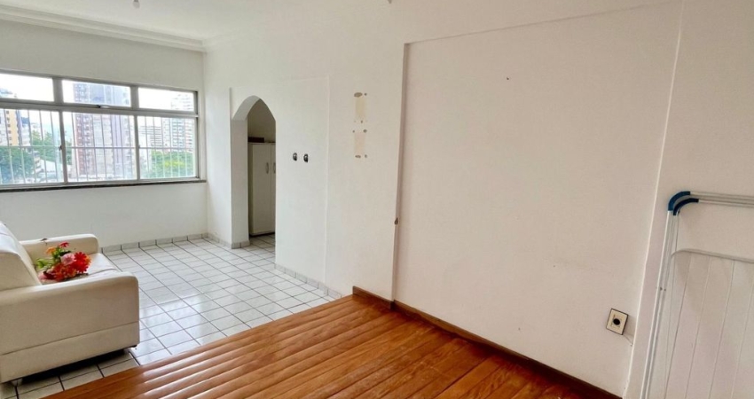 Apartamento a venda no morro do gato com 2 quartos com dependência no maison polonaise
