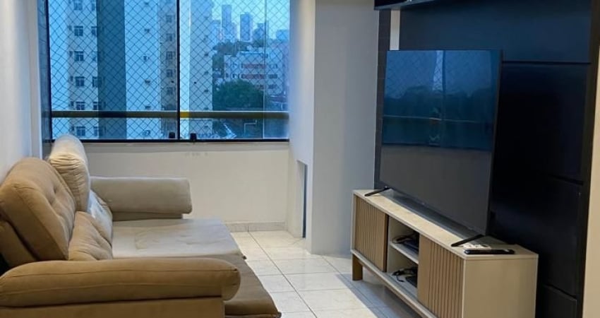 Apartamento a venda no imbui com 3 quartos no carolina velasquez