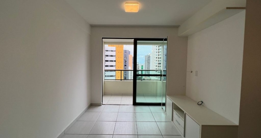 Apartamento a venda no parque bela vista com 2 quartos no parque iguatemi