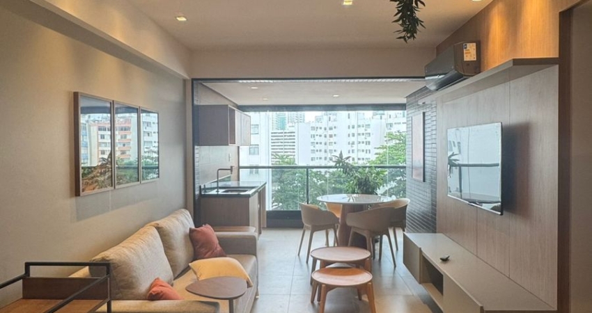 Apartamento a venda na barra com 2 quartos no cineasta oscar santana