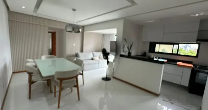 Apartamento a venda no vill privillege com 2 quartos reformado na vila laura