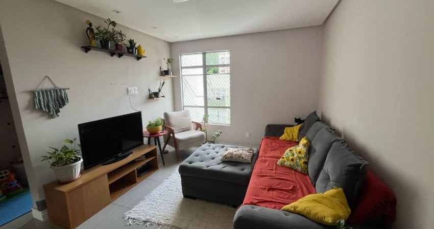 Apartamento a venda na barra quarto e sala com armarios
