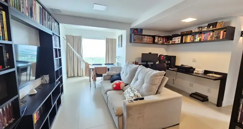 Apartamento a venda no imbui com 2 quartos varanda armarios sala ampliada e 4 vagas