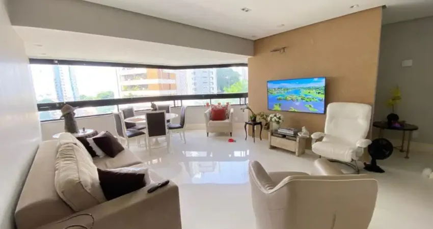 Apartamento a venda no horto florestal com 3 suites armarios e 3 vagas no Antônio jasmin