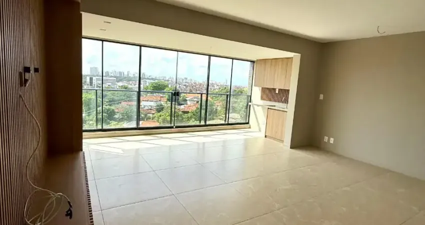 Apartamento a venda no horto florestal com 2 suites nascente no terrazzo santa luzia