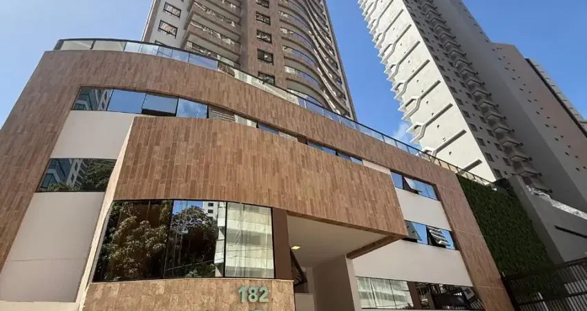 Apartamento a venda no haus horto florestal com 2 quartos e andar alto