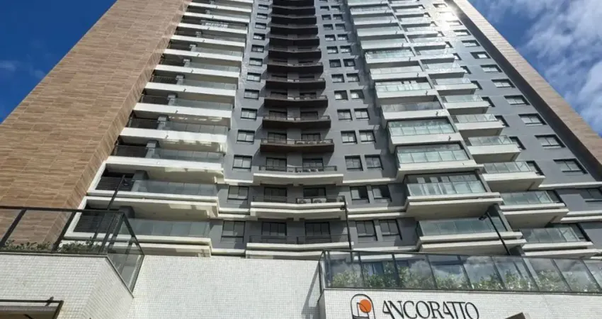 Apartamento a venda no ancoratto jaguaribe com 3 quartos e vista mar