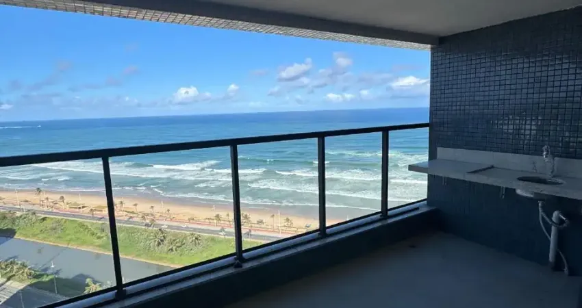 Apartamento a venda no dumare jaguaribe com 3 suites  com vista mar Torre Sul