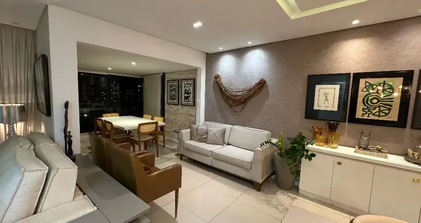 Apartamento a venda no villa privilege com 2 suites nascente e varanda gourmet na vila laura