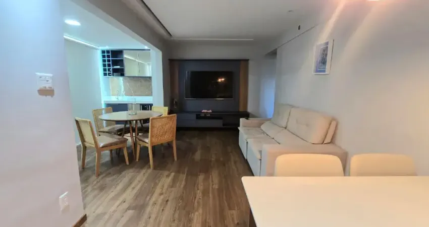 Apartamento a venda no imbui com 3 quartos reformado no vila anaiti