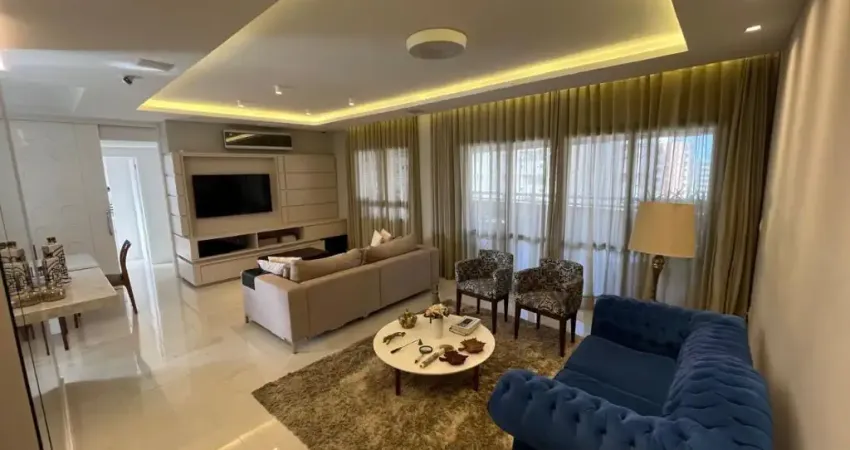 Apartamento a venda no horto florestal com 3 suites nascente  no horto renaissance