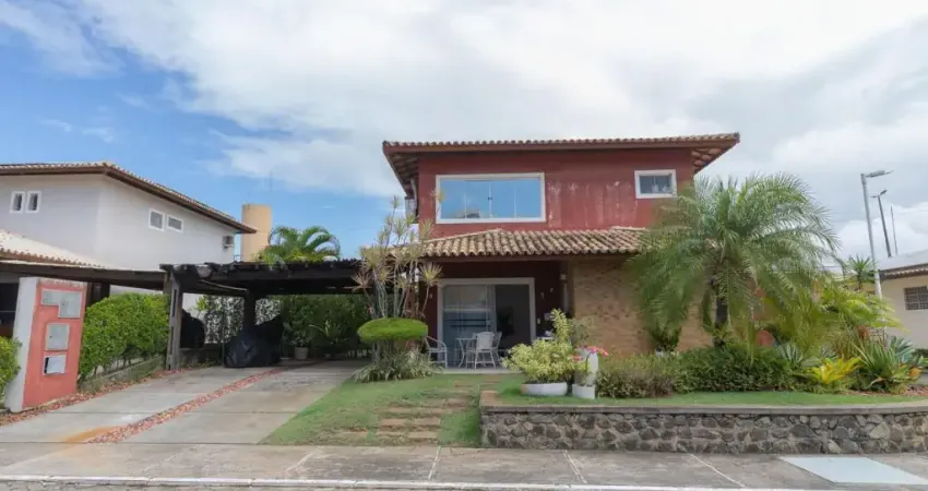 Casa a venda em piata com 4 quartos nascente no condomínio villa das palmeiras