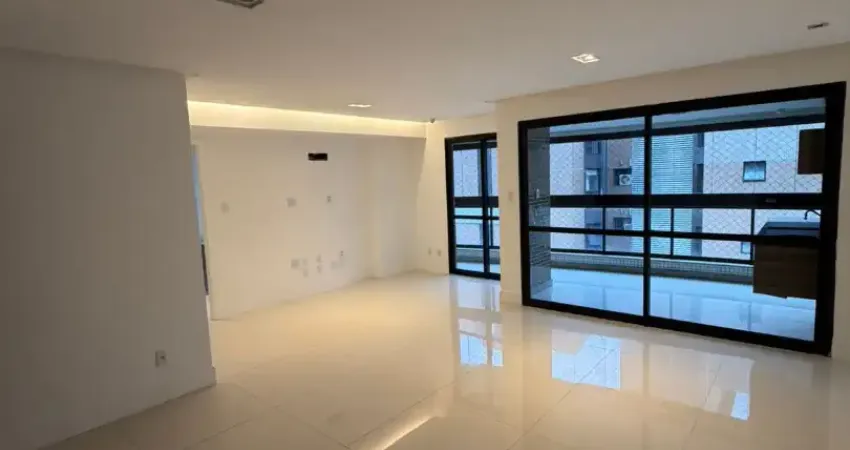 Apartamento a venda em alphaville 1 com 3 quartos  no reserva arboretto