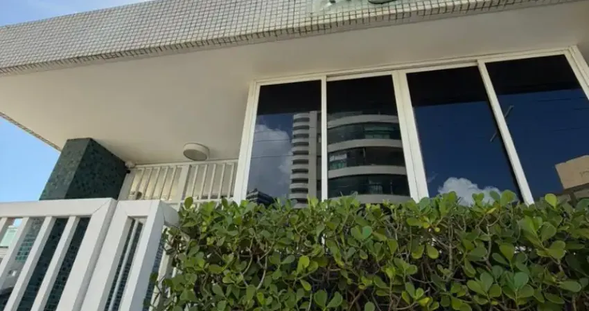 Apartamento a venda em armação com 3 quartos nascente 2 vagas no rio tigre