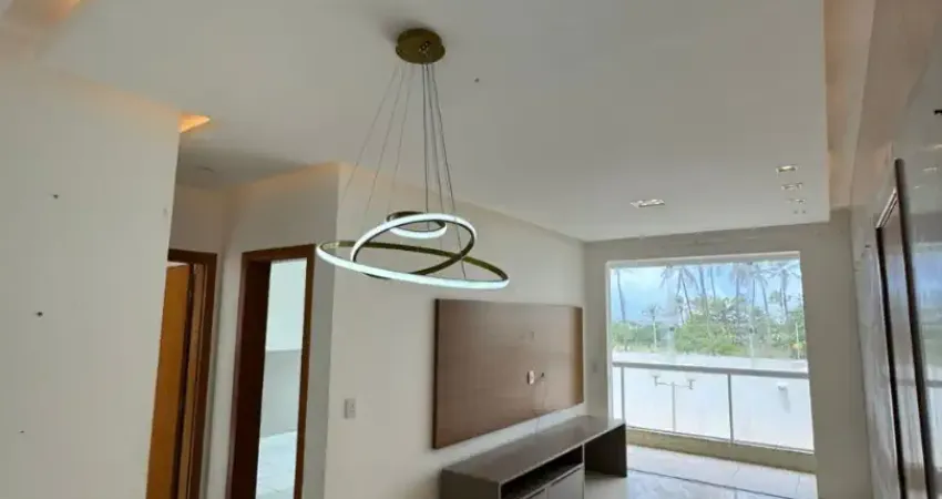 Apartamento a venda em stella maris com 2 quartos nascente no ilha de santorini