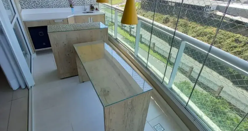 Apartamento a venda no horto bela vista com 3 suites e varanda gourmet